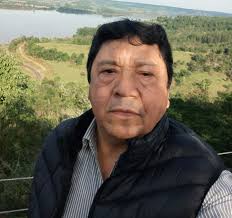 Carmelo Rojas UATRE misiones 2