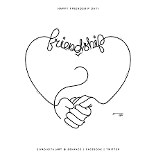Charliebrown friendshipday peanuts schroeder snoopy linusvanpelt lucyvanpelt sallybrown friendship peanutsgang peanutsschulz. Happy Friendship Day On Behance