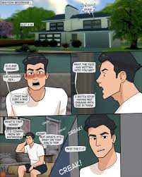 Gay Comics 🔥 on X: Invincible Gay Comic Porn Comic Porn (Marks Sexual  Awakening IV) t.coWQTECZf2KX  X