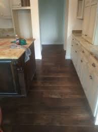 Profile for STEP ABOVE Flooring "perfected" EARL PRATT