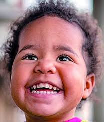 Slideshow Page 4: Love to the Little Ones