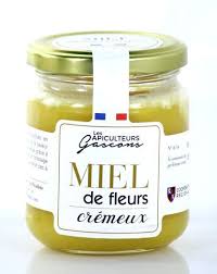 Miel Cremeux Achat Vente Miel De Fleurs Cremeux Miel Cremeux Cremeux Miel