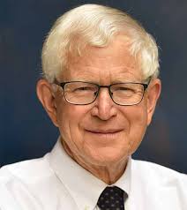 Two-term Idaho Falls city councilman seeking another 4 years to 'help build  a better future'