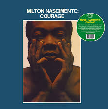 Milton Nascimento Vinyl Records & Albums