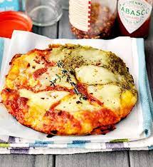 Stovetop Pizza Stovetop Pizza Cooking Recipes Recipes