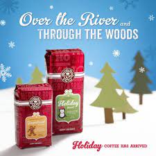 The Coffee Bean Tea Leaf Official Store Holiday Coffee Holiday Blend Flavored Coffee Recipes