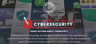 Epic, breach & clear and more! The Humble Cybersecurity Bundle Offers Everything You Need To Protect Your Pc For 15 Pcworld