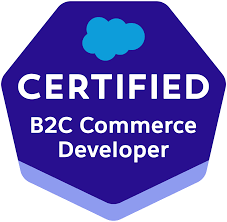 We did not find results for: Certification Developer Overview