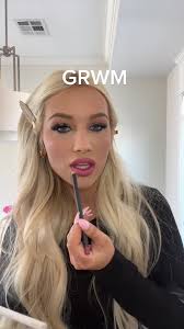 Maddy McLasan Get Ready With Me Tutorial