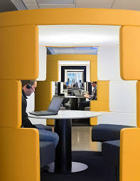 Maybe you would like to learn more about one of these? A Look At Breakout Space Design In Open Office Layouts