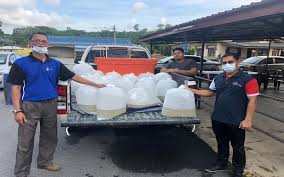 Saat anda menuruti hawa nafsu, bersikap tidak sabar, dan gampang marah, anda merugikan diri sendiri. Bernama Pkpb Usahawan Udang Galah Mohon Kerajaan Benarkan Kolam Pancing Beroperasi