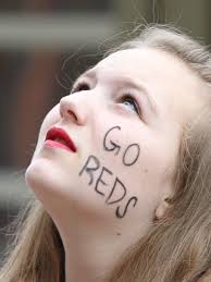 Scenes from the Opening Day celebration