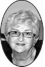 MARY SWANTEK Obituary (2014)