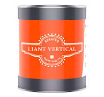 PU Liant vertical + couche de fond pour tapis de pierre, 1kg incolore I  Polyuréthane renforçant le gravier pour supports verticaux I Revêtement en  ...