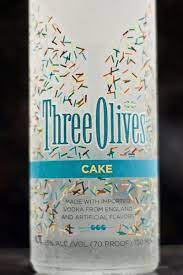 Pin By Jaclyn Carrafiello Jacobs On Vodka Baby Cake Vodka Vodka Birthday Cake Flavors