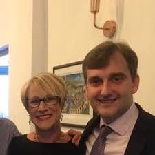 AM pays tribute to Sam Dodd, former mayor of Abergavenny