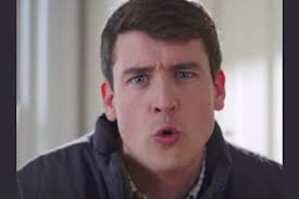 Where have I seen this comedian before?