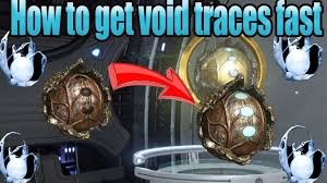 Can We Have Void Traces Drops Buffed? - Missions & Levels - Warframe Forums