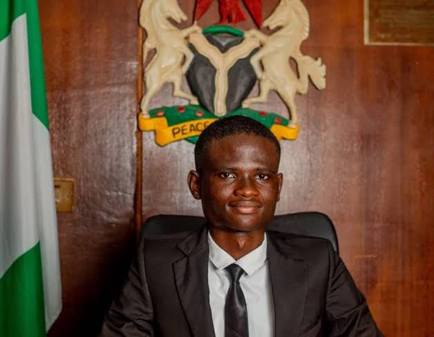 Two emerge winners of maiden Pius Oleghe Poetry Prize, pocket N2m - Tribune  Online