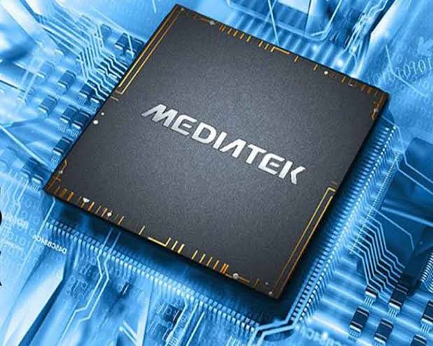 Resultado de imagen para MediaTek modem 5G"