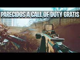 Juega online en minijuegos a este juego de armas. Top 9 Juegos Parecidos A Call Of Duty Para Jugar Gratis Bylion Tops Youtube