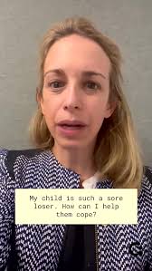 Strategies to Help Your Child Cope with Losing