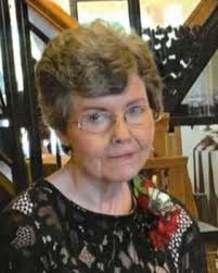 Ernestine "Ernie" Buchanan