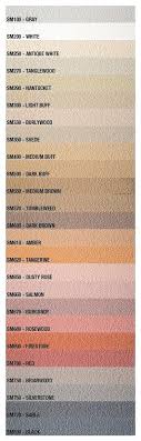 Mortar Colors For Stone Available Colors Mortar Colors For Stone