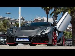 Spania gta spano '15 by tisonic. Spania Gta Spano Start Up Huge Revs Inside And More Youtube