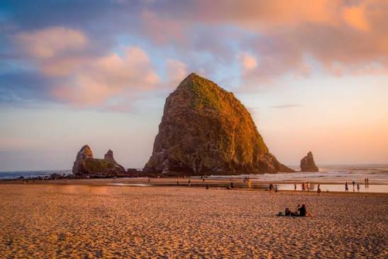 Where to Eat, Stay, and Play in Cannon Beach on the Oregon Coast | Portland Monthly