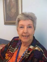 Sarah Alexander Obituary