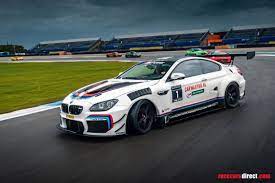 This class of racing is usually specific to a vehicle type/model (miata spec racing,corvette racing, etc) or a division (24 hours of lemons or chump car), nasa, scca, etc which have specific requirements for body type, engine size, horsepower, etc. Racecarsdirect Com Bmw M6 Gt3 Streetlegal