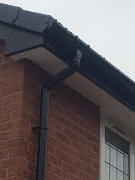 Check spelling or type a new query. Fascias Soffits Guttering In Wigan Wn2 1hw C S Plastics Trustatrader