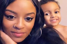 Shavon Hill's Instagram, Twitter & Facebook