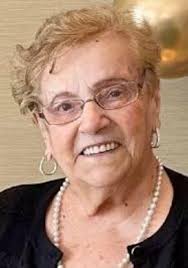 Rosa Ragone Obituary (1924