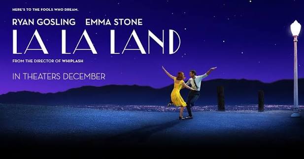 La La Land": An In-Depth Look — ST.ART MAGAZINE