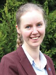 Meaghan's big role in next generation