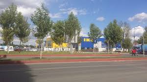 Valoarea totala a investiei in magazin este de aproape 90 de milioane de euro. Ikea Pallady Idei Opinii Solutii
