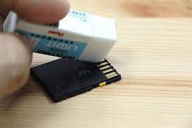 Let me know what you think. How To Fix A Damaged Sd Card Without Formatting It Rene E Laboratory