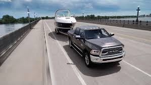 2018 Ram 2500 Towing Capacity Payload Heavy Duty Trucks