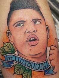 Joe Harmer (@hobojo1984)