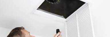 Homeowners with family members who suffer from allergies link opens in a new tab or respiratory issues should consider having air ducts cleaned every two years. How Often Should You Get Your Air Ducts Cleaned Merritt Island Fl Cocoa Fl Titusville Fl Colman Heating Air Inc