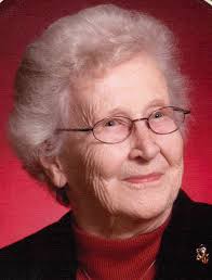 Obituary of Rita E. Basch
