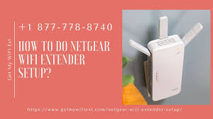 Netgear Wifi Extender Setup 1 8777788740 Netgear Extender Login Wifi Extender Boost Wifi Signal Netgear