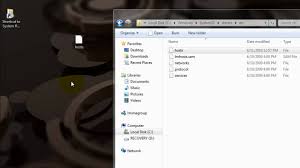 Although apk downloads are available below to give you the choice, you should be aware that by installing that way you will not . Where Is The Host File In Windows 7 Os Today