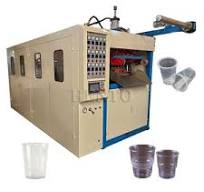 Verified Supplier Plastic Mug Manufacturing Machines ...