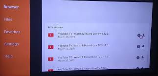 Find the youtube app in. Want To Install Youtube Tv On Firestick Here S How To Do That