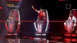 The voice nigeria is the nigerian version of the tv series the voice. Music Lovers Can Catch Episode 5 Of The Voice Nigeria On Airtel Tv