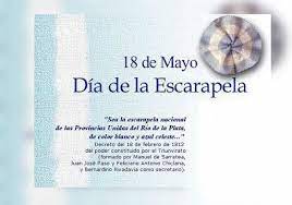 En inglaterra, enrique ii se casa con leonor de aquitania. 18 De Mayo La Nueva Senda Noticias De Casilda