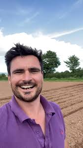 Last week we planted our pumpkins 🌱🎃 If you can’t tell how tired I am  from how I look, you will by watching 👀 this reel of me pickling my  words!! 🙈😂We are so pleased to have now planted all our spring ...